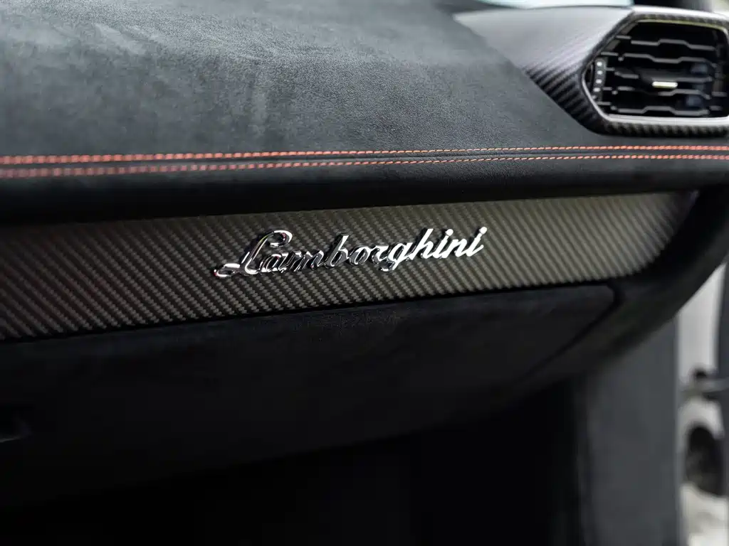 Lamborghini Huracán — миниатюра 12