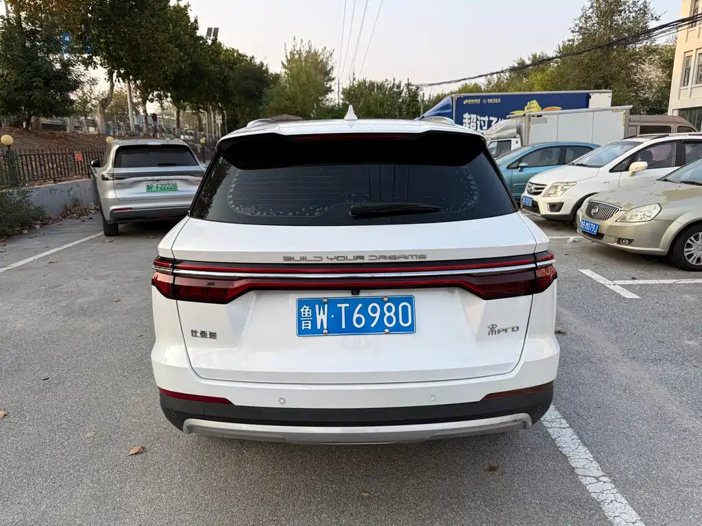 BYD Pro — миниатюра 5