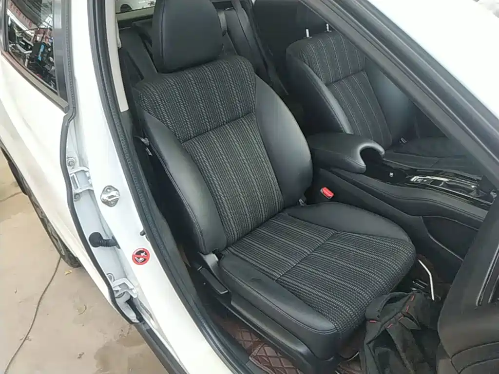 Honda Vezel — миниатюра 25