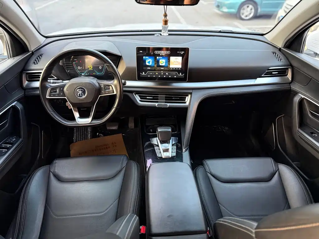 BYD Pro — миниатюра 9