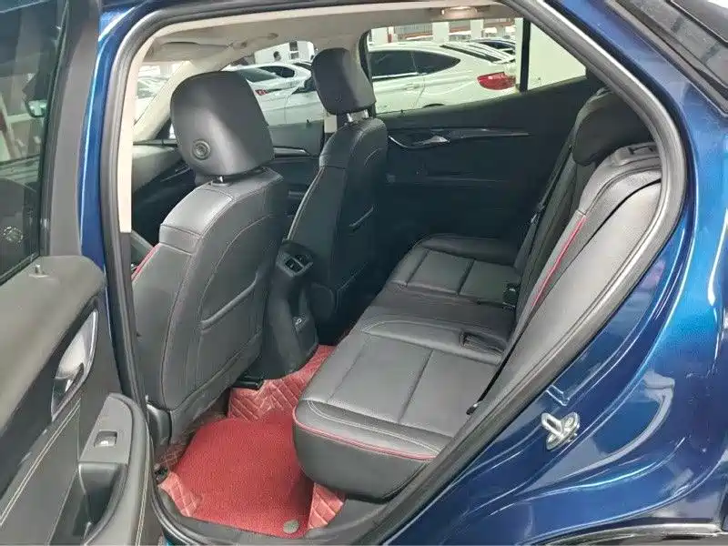 Buick Envision S — миниатюра 3