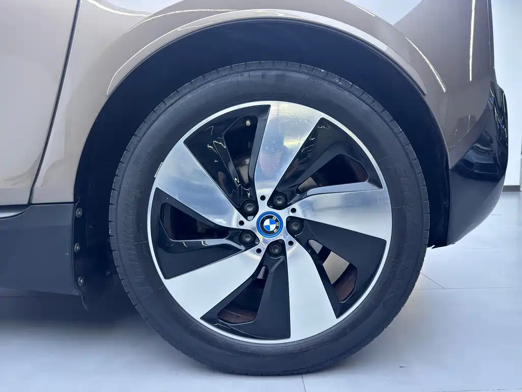 BMW i3 (Import) — миниатюра 8