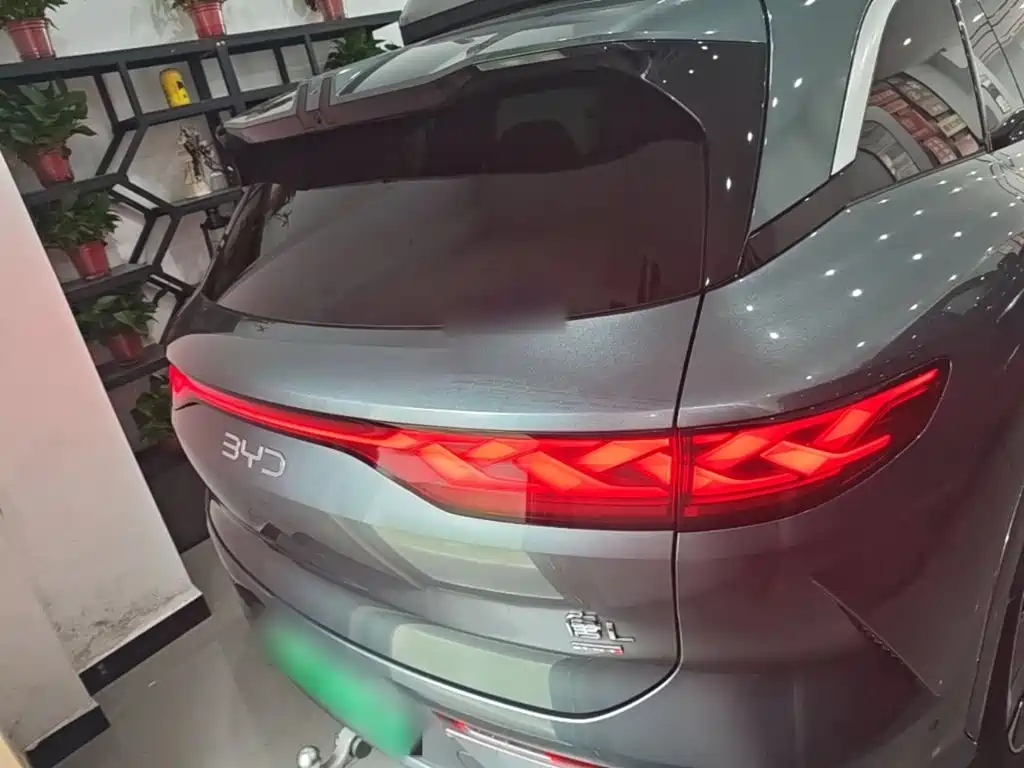 BYD Tang L — миниатюра 6