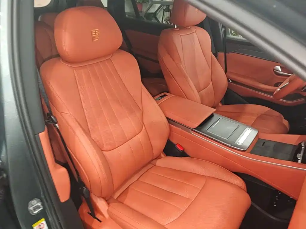 BYD Tang L — миниатюра 25