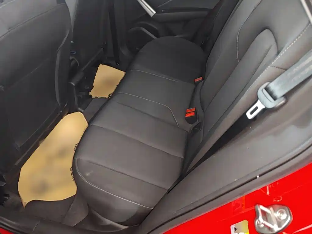 Audi Q2L — миниатюра 17