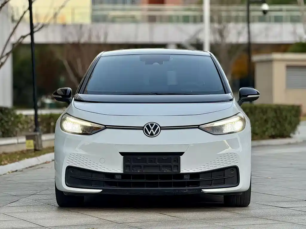 VOLKSWAGEN ID.3