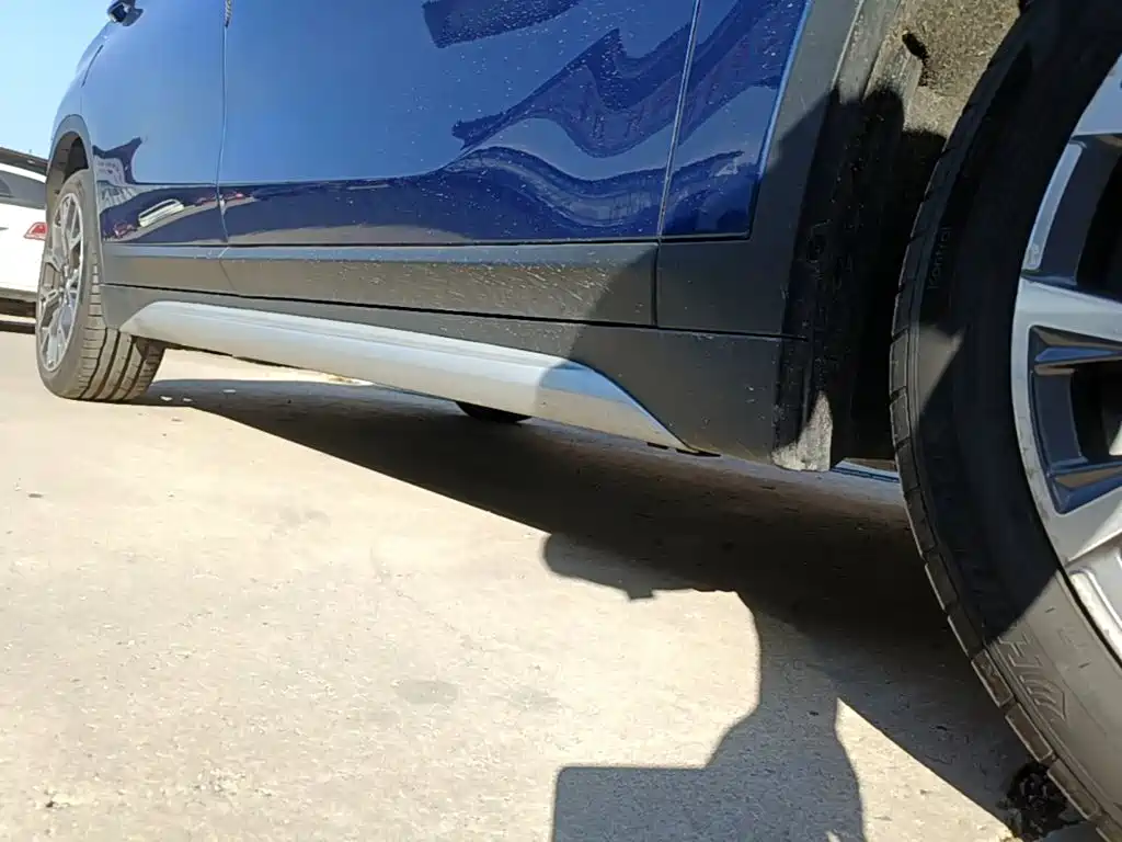 BMW X1 — миниатюра 21