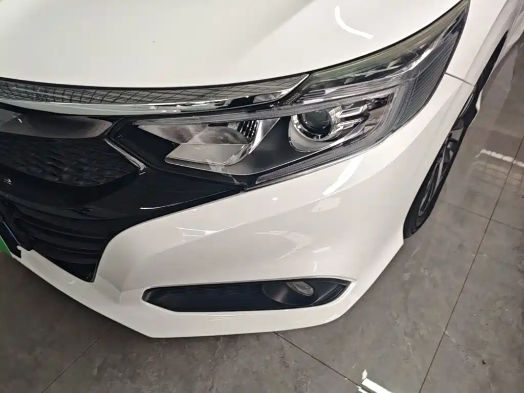 Honda Crider — миниатюра 24