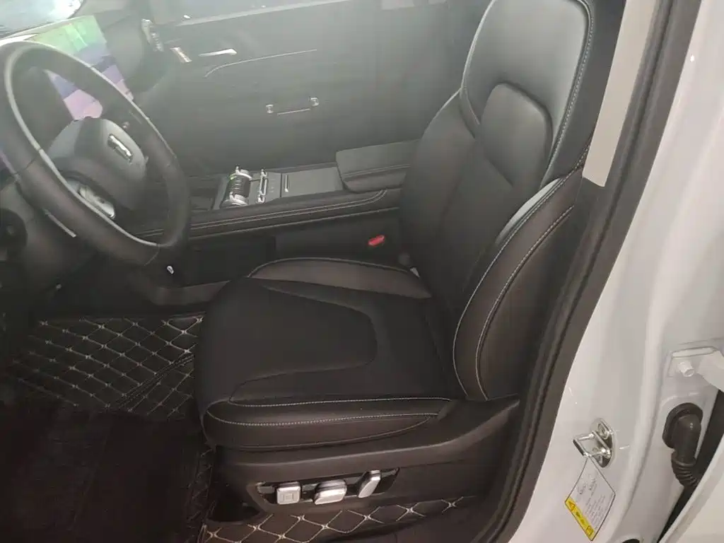 Tank Tank 300 New Energy — миниатюра 15