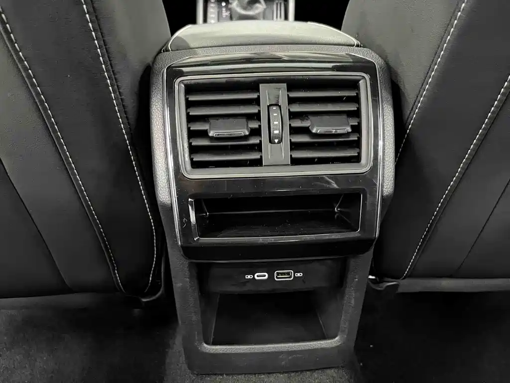 Skoda Superb — миниатюра 20