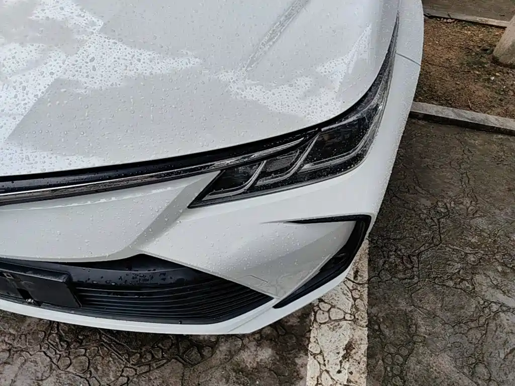 Toyota Corolla — миниатюра 24