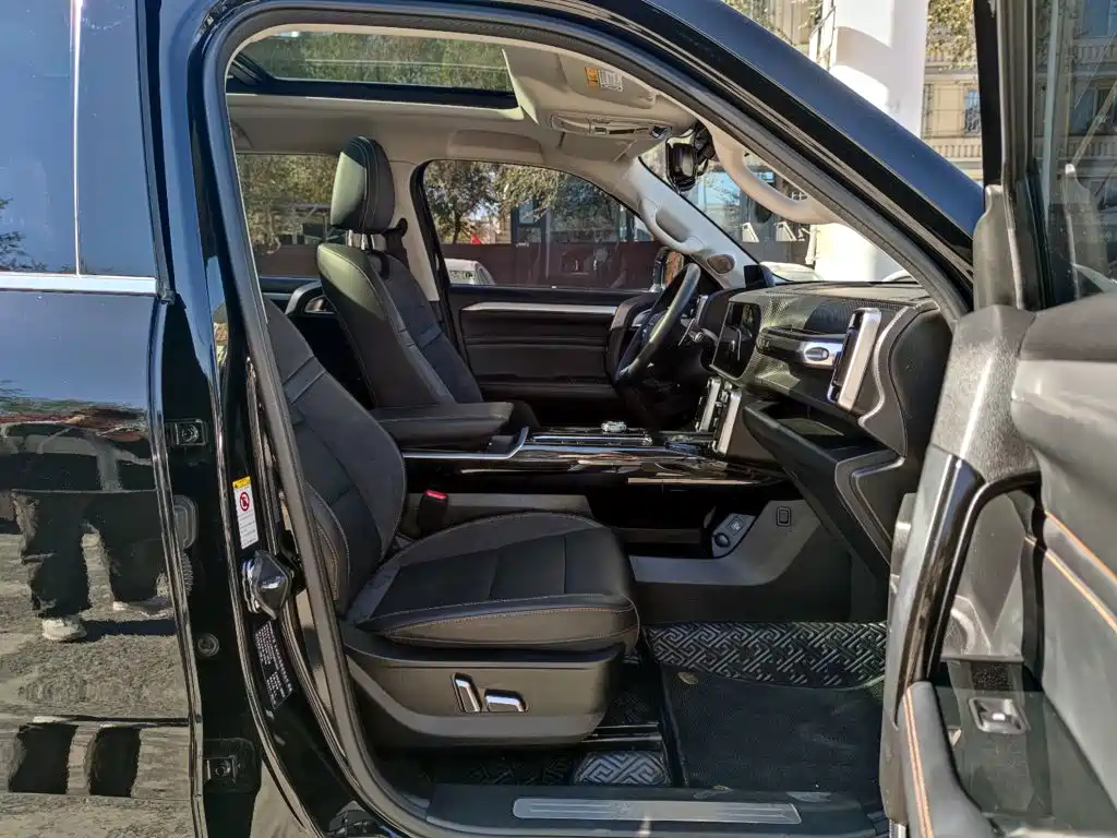 Haval Big Dog — миниатюра 8