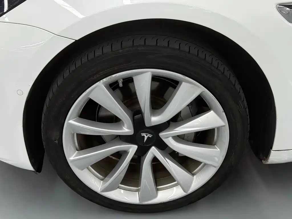 Tesla Model 3 — миниатюра 28