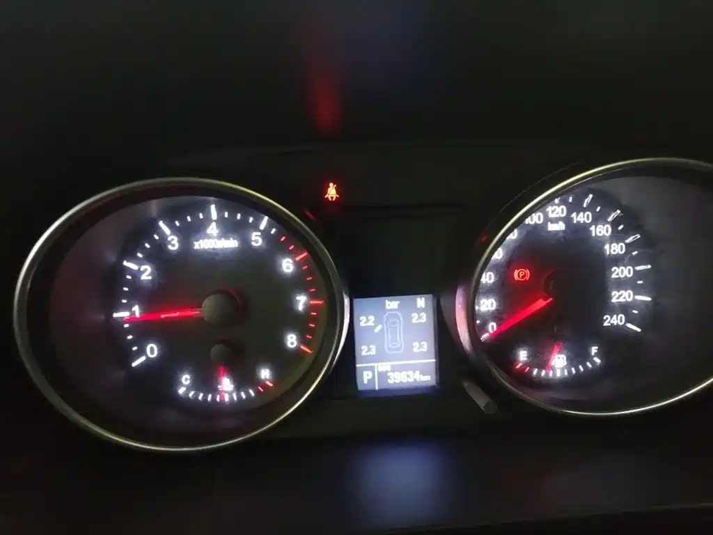 Haval M6 — миниатюра 12