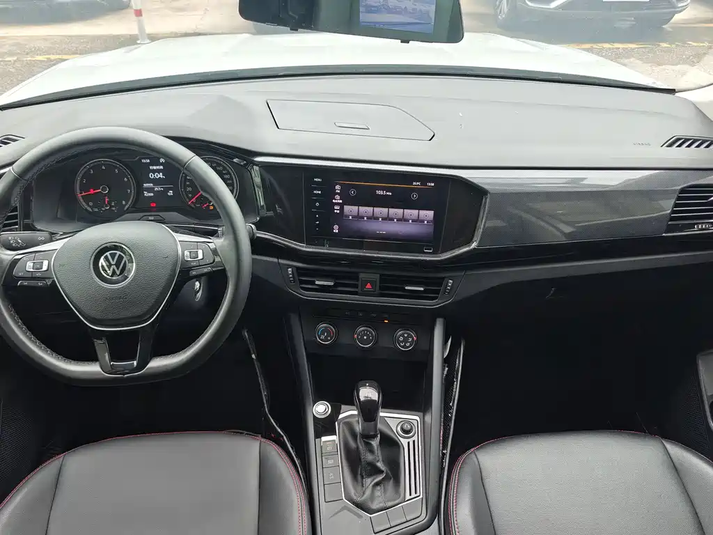 Volkswagen Tayron — миниатюра 12