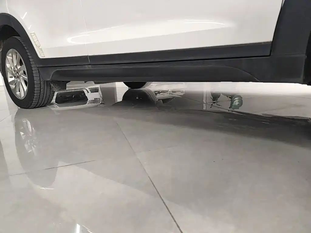 Hyundai Tucson — миниатюра 21