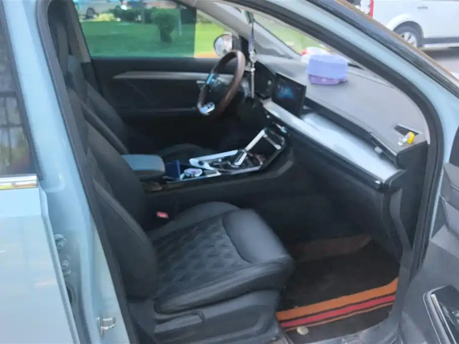 Wuling Xingchen 2022 2.0L DHT