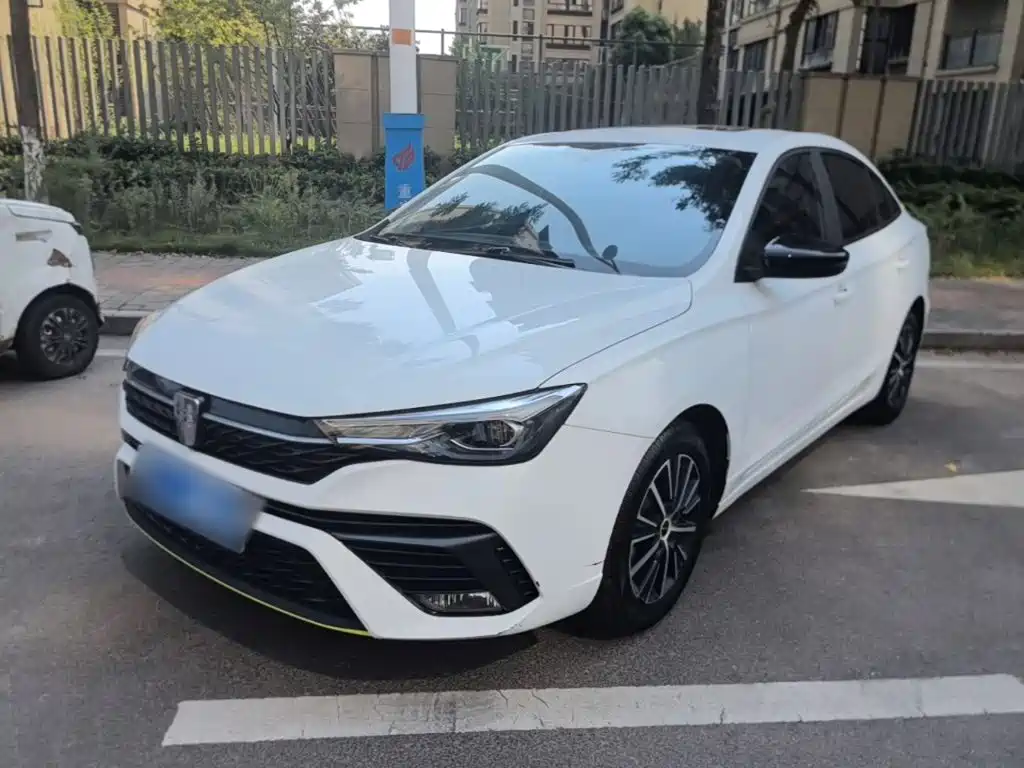 Roewe i5 — миниатюра 2
