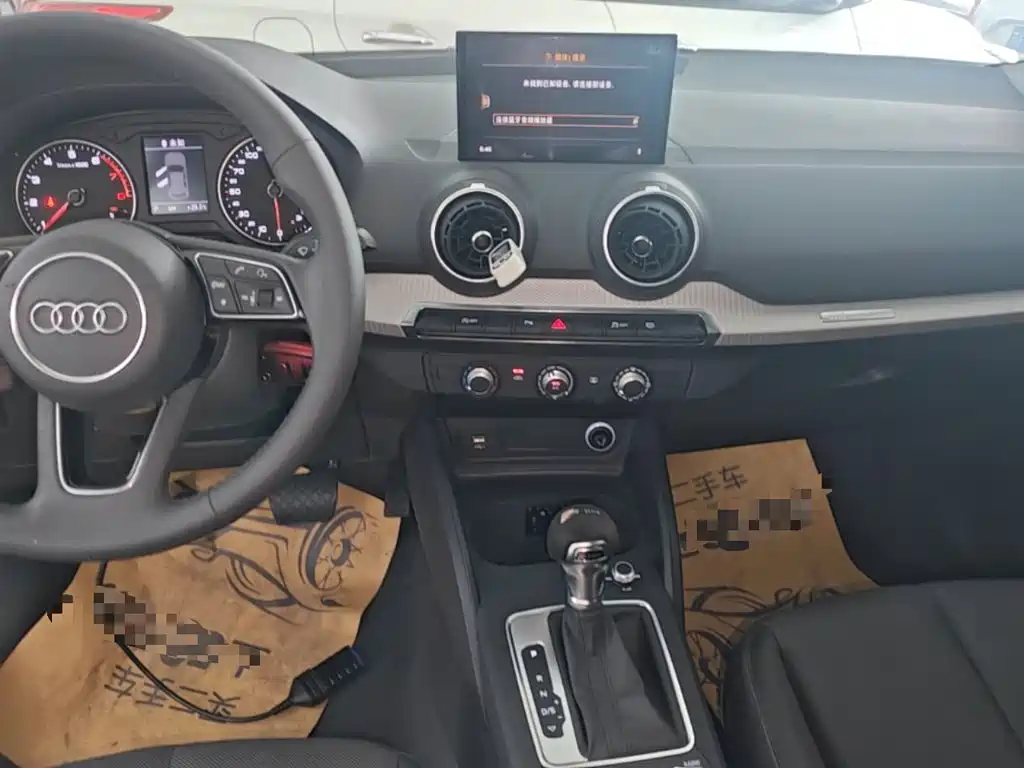 Audi Q2L — миниатюра 13