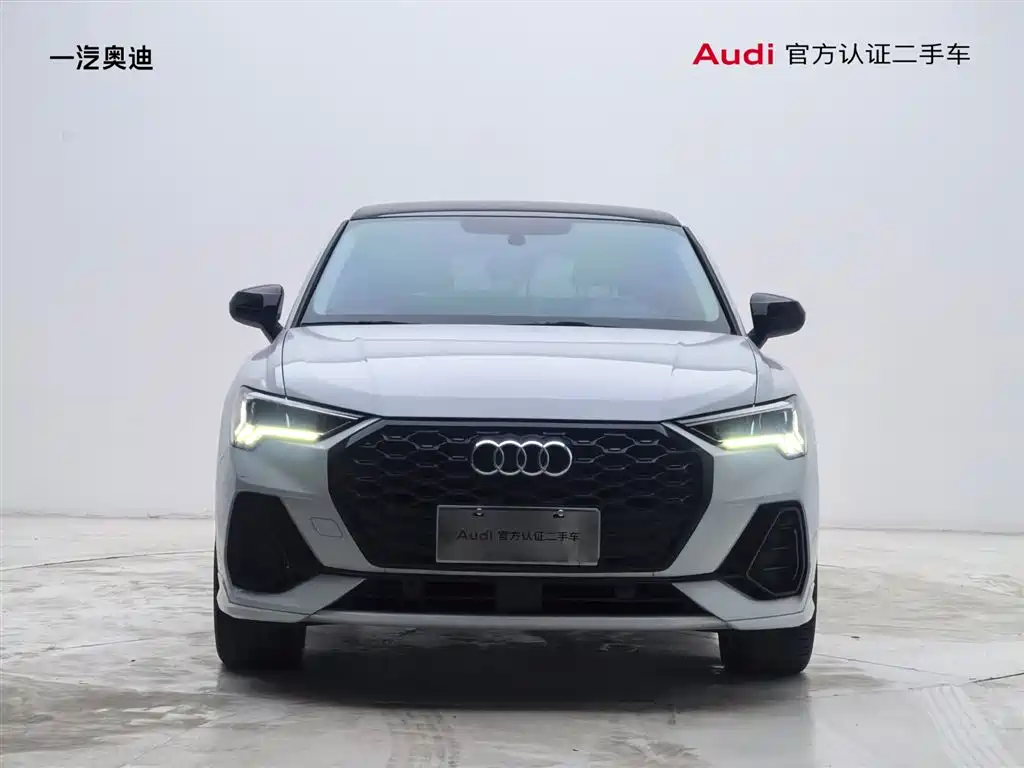 Audi Q3 Sportback 2022 40 TFSI Fashion