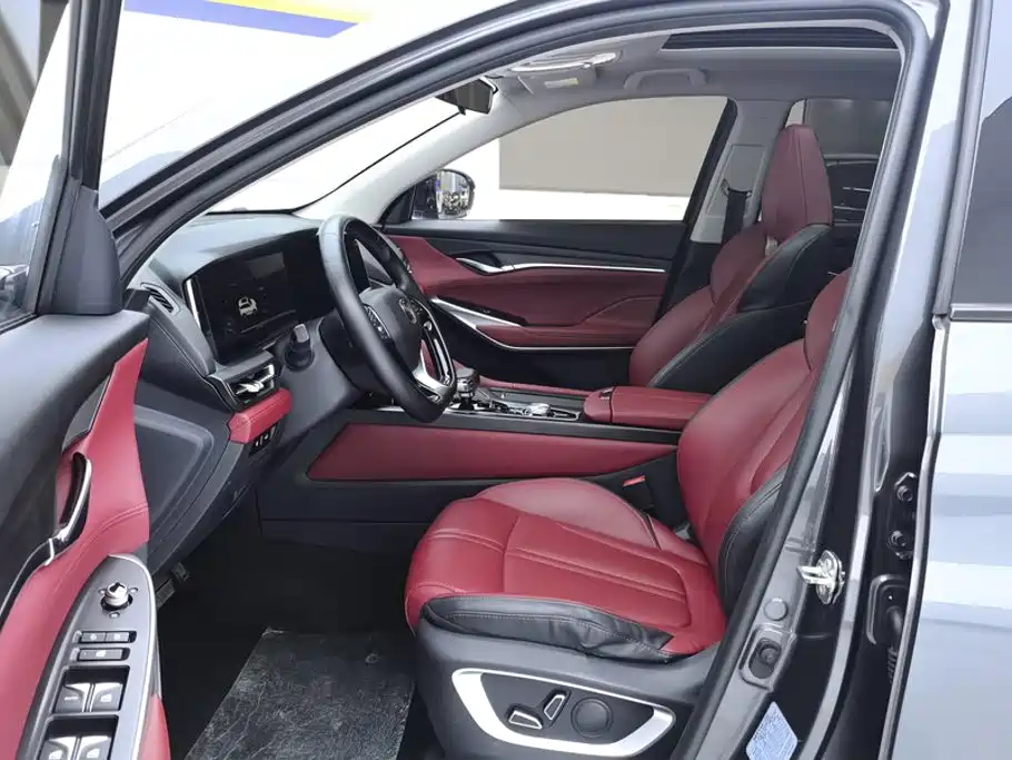 Changan CS75 PLUS — миниатюра 9