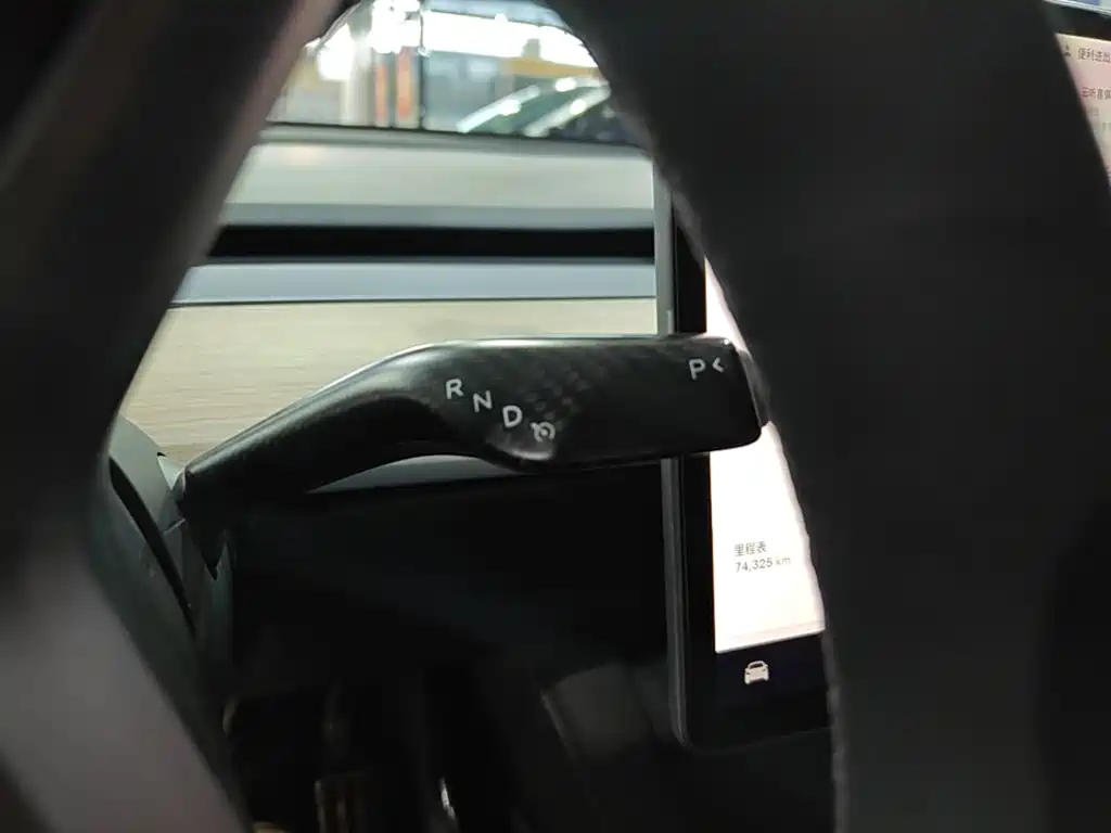 Tesla Model Y — миниатюра 14
