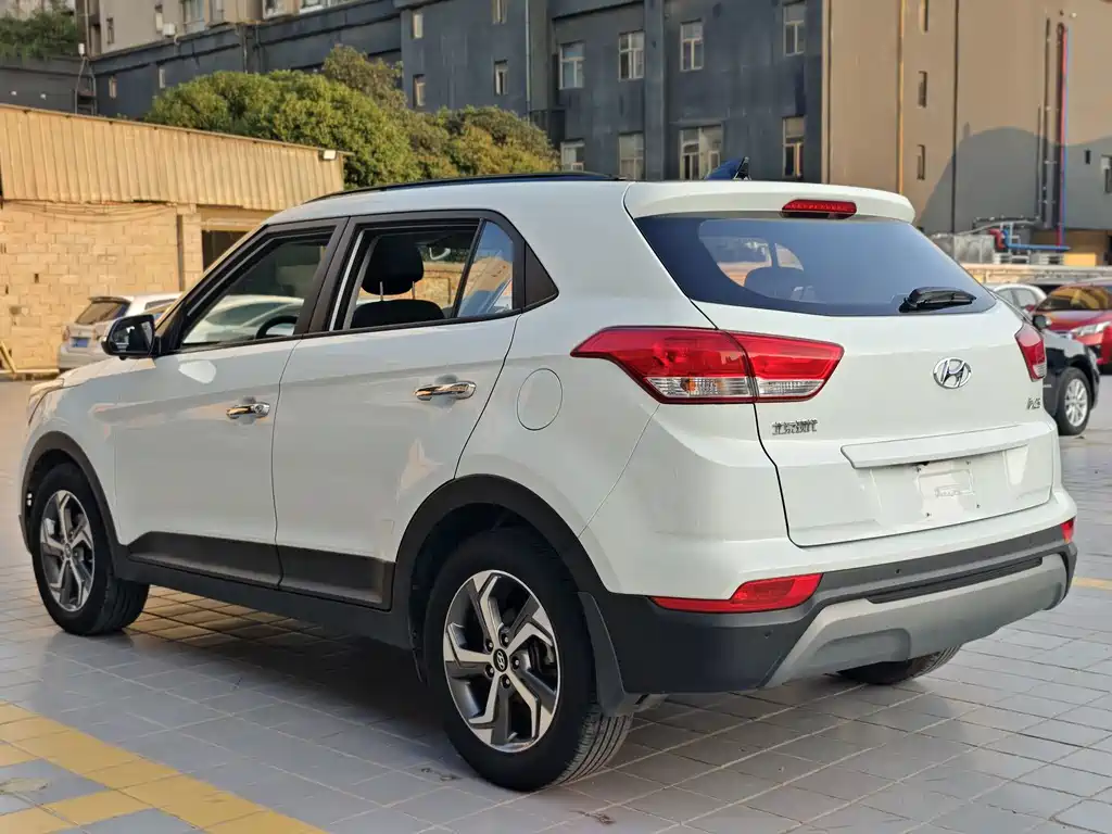 Hyundai ix25 — миниатюра 23