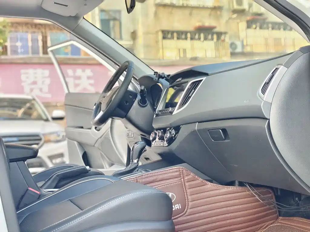 Hyundai ix25 — миниатюра 15
