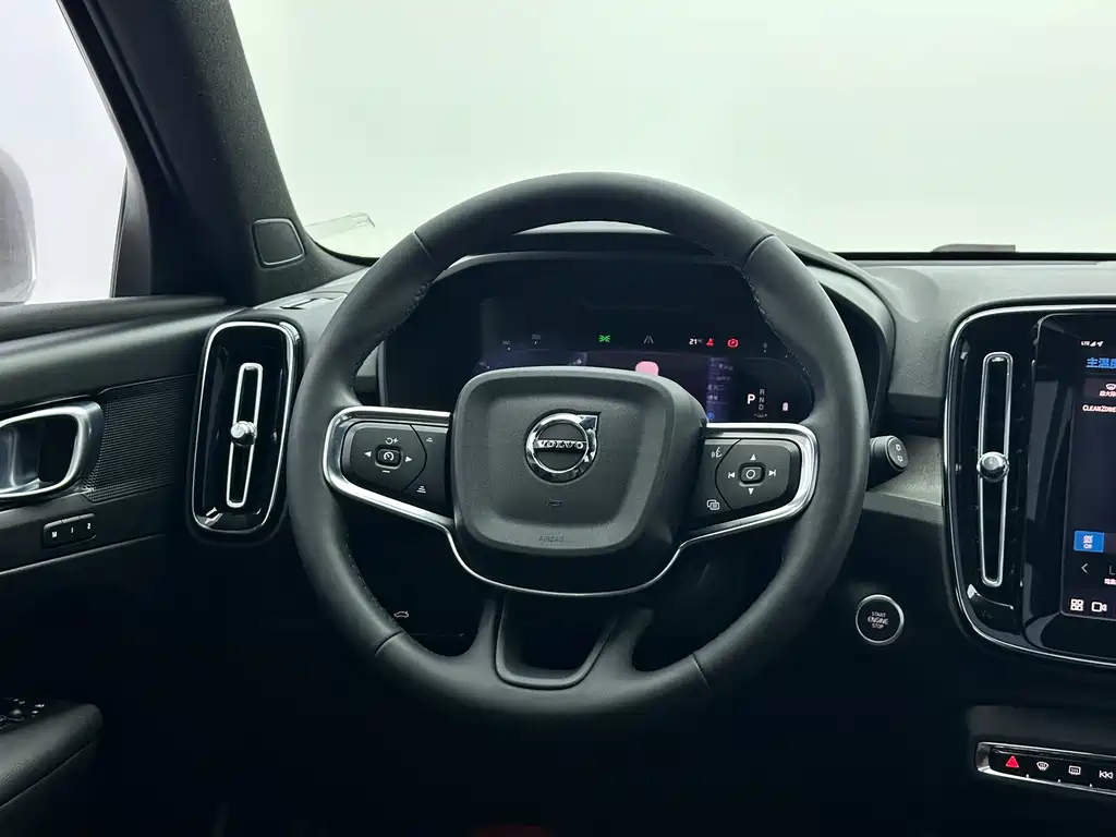 Volvo XC40 — фотографии объявления, Фото 16