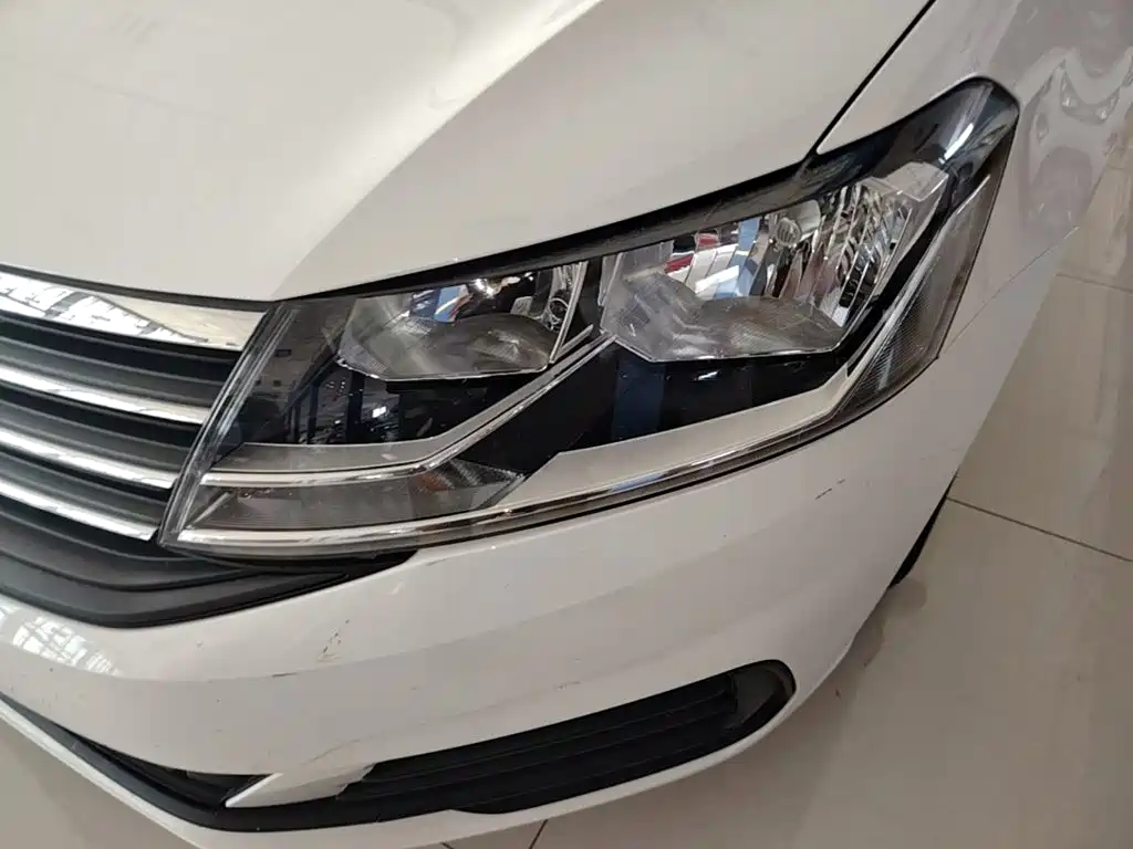 Volkswagen Lavida — миниатюра 24