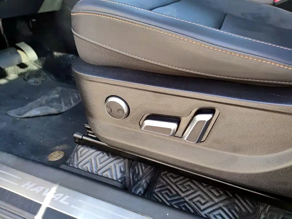 Haval Big Dog — миниатюра 16