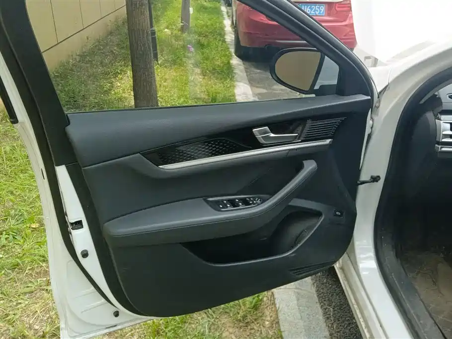 BYD Qin Plus PLUS 2021 EV 420KM