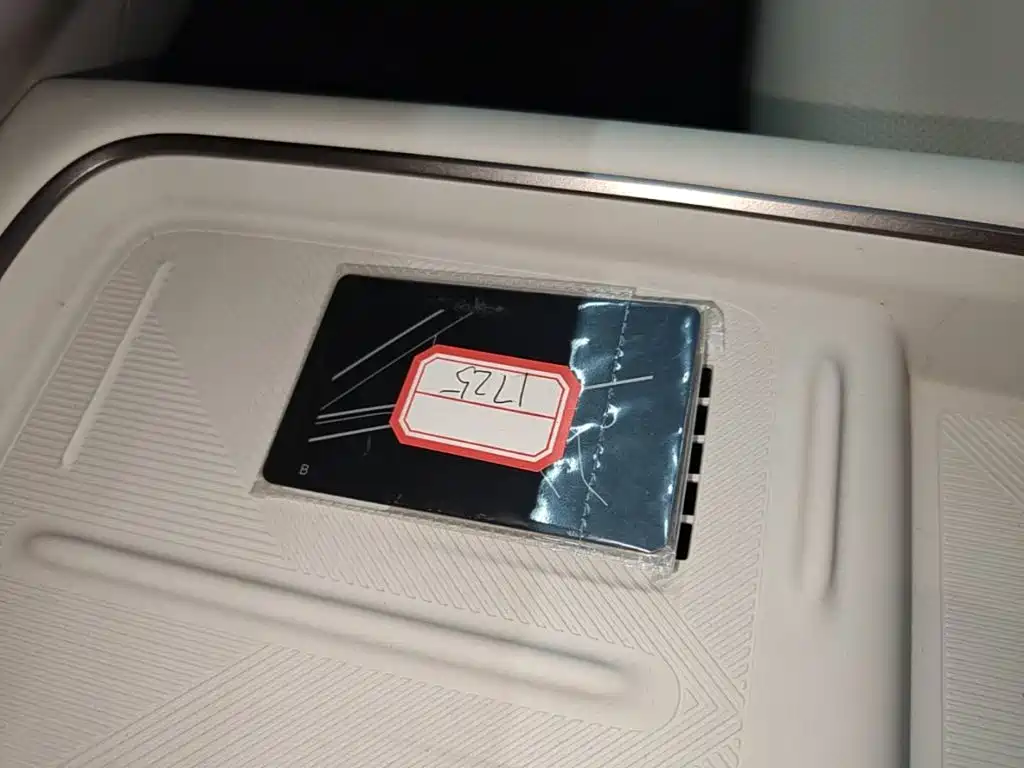 Li Auto Li i8 — миниатюра 9
