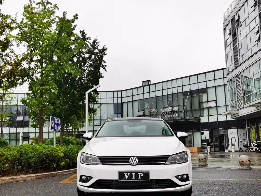 Volkswagen Lamando — миниатюра 2