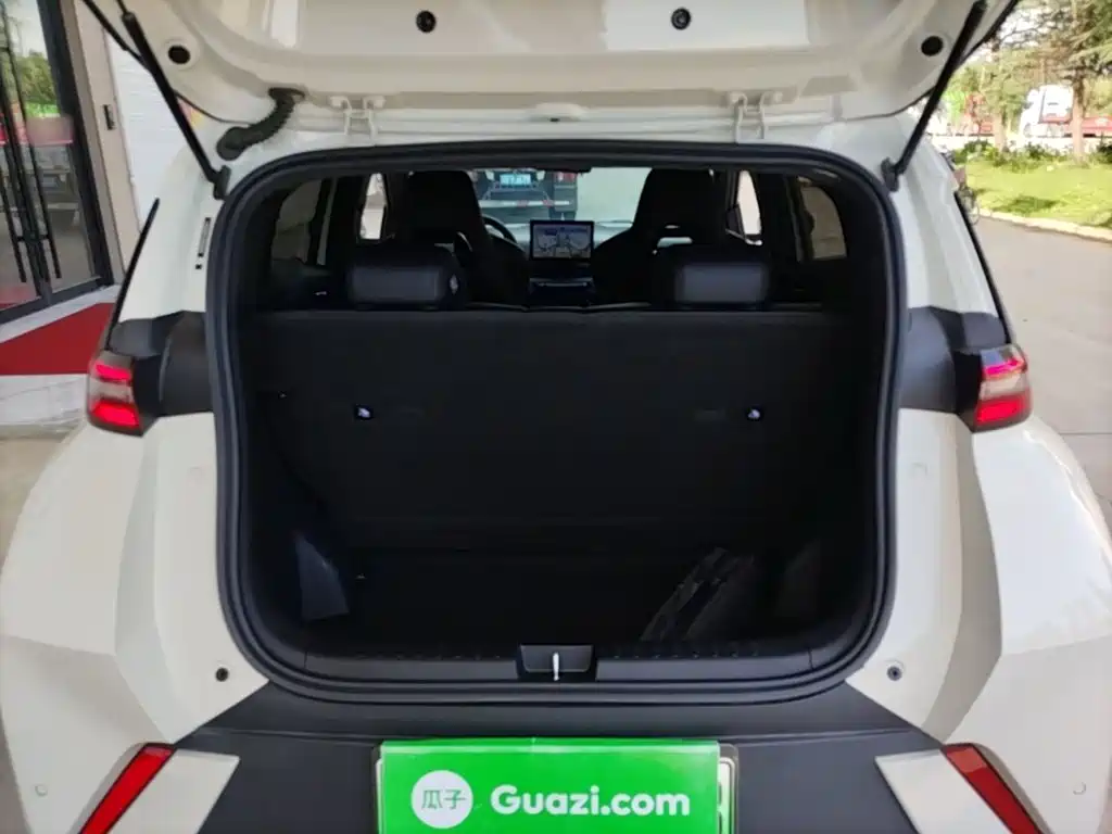 BYD Seagull — миниатюра 19