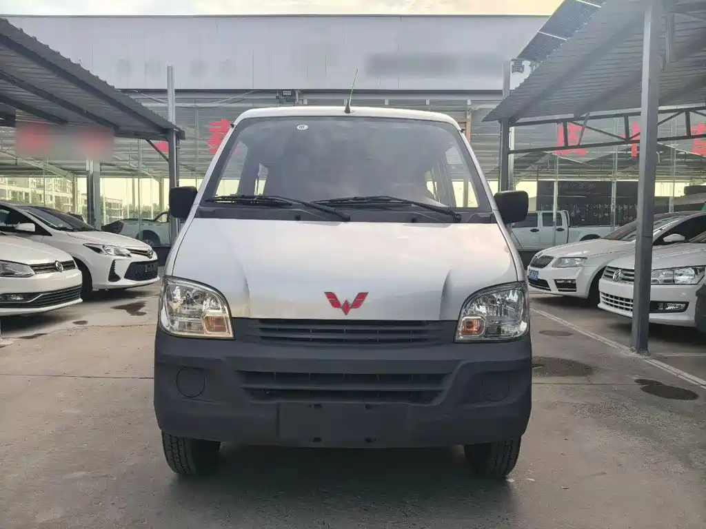 Wuling Zhiguang — миниатюра 3