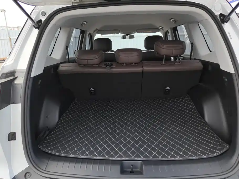 Wuling Xingguang 560 New Energy — миниатюра 4