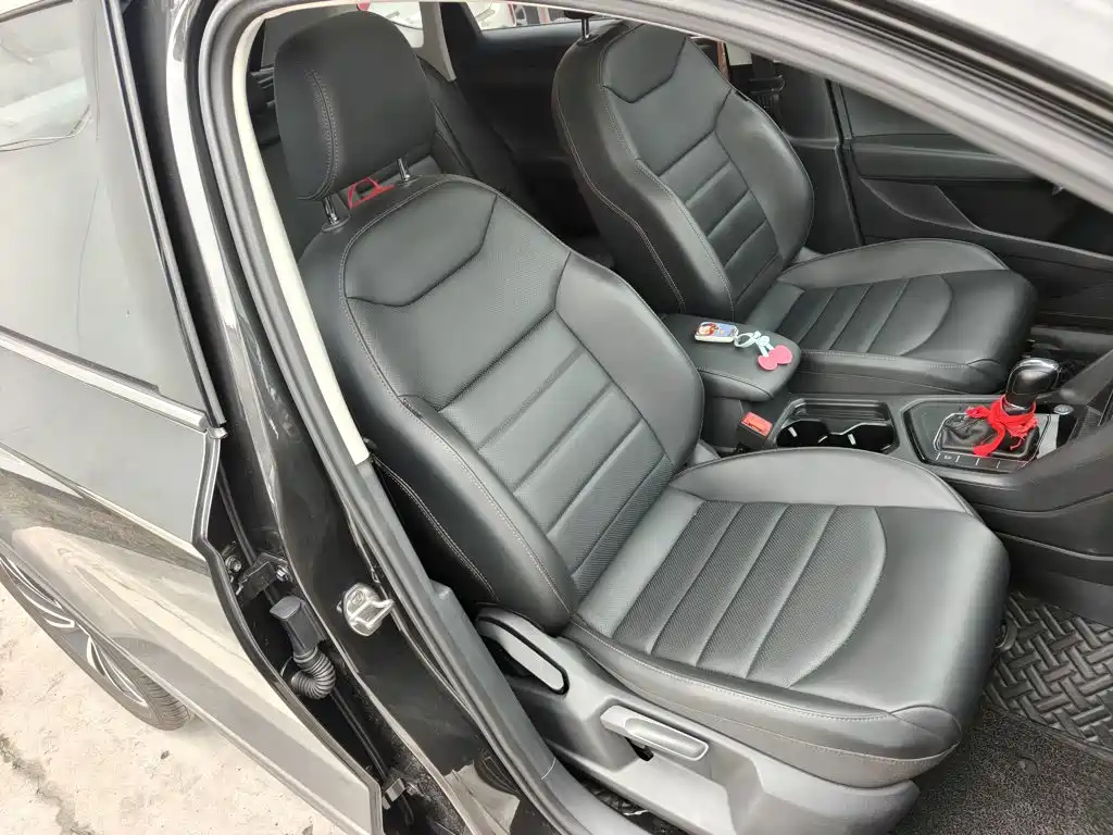Volkswagen Tharu — миниатюра 25