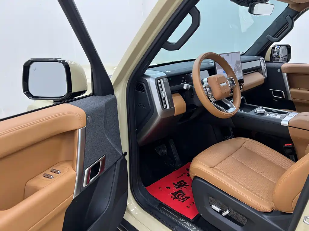 iCAR iCAR V27 — миниатюра 14
