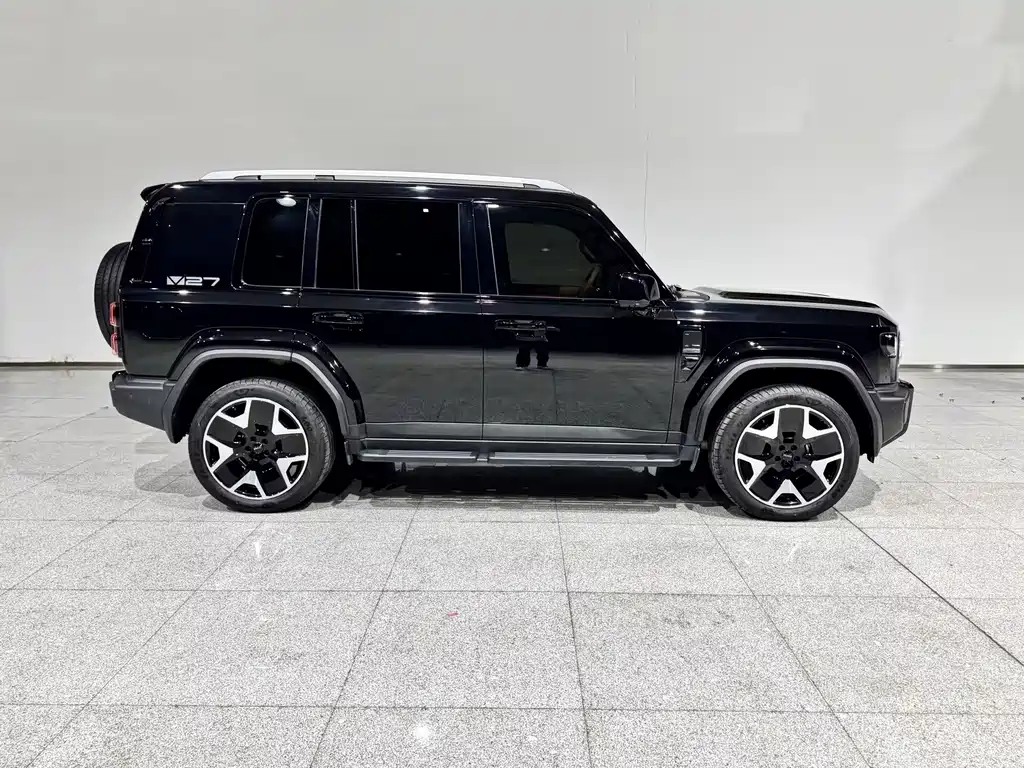 iCAR iCAR V27 — миниатюра 2