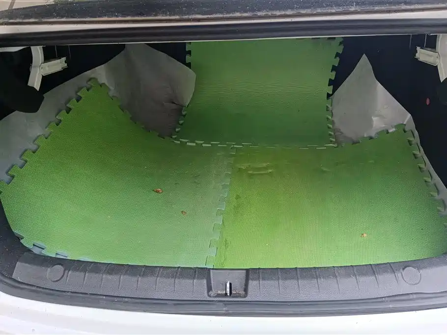 BYD Qin Plus PLUS 2021 EV 420KM
