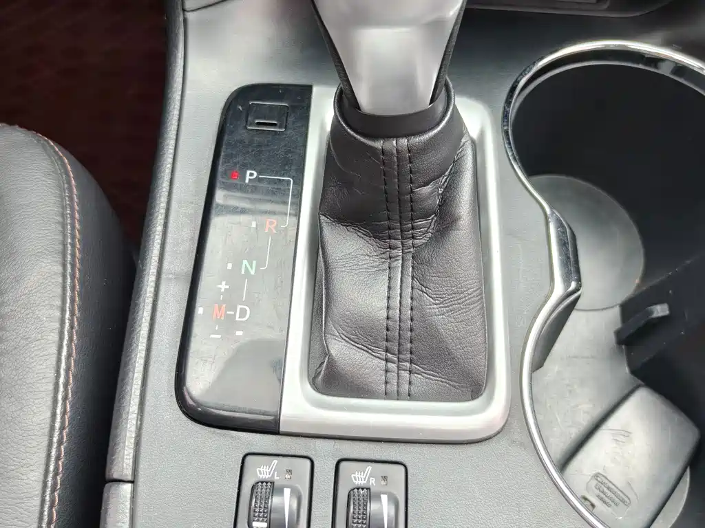 Toyota Highlander — миниатюра 17