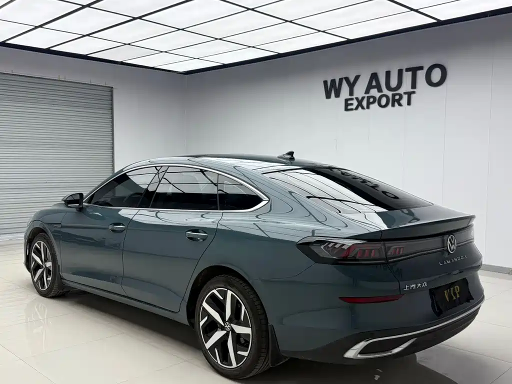 Volkswagen Lamando 2023 L 280TSI DSG