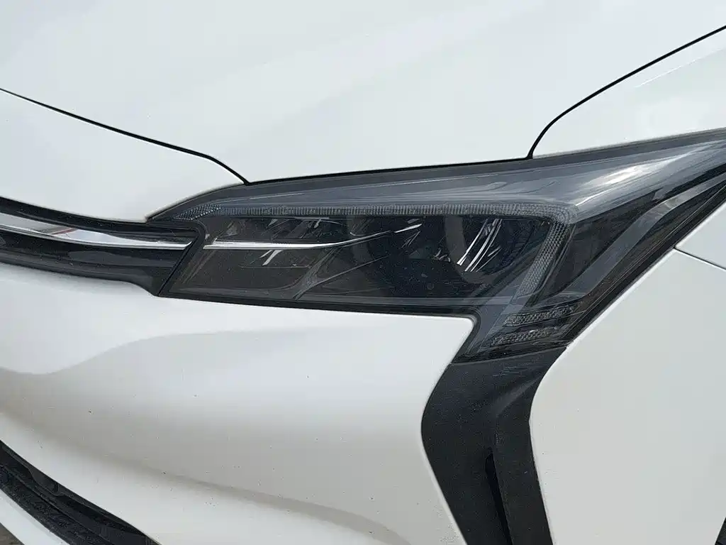 Buick Velite 6 — миниатюра 5
