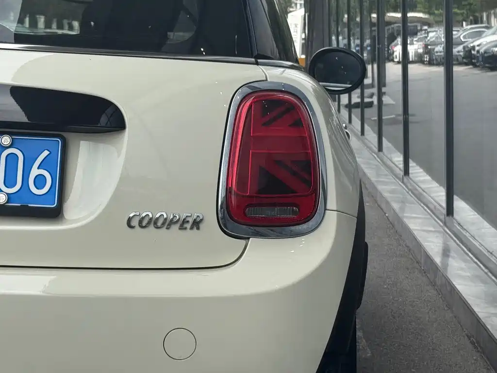 MINI Mini — миниатюра 6