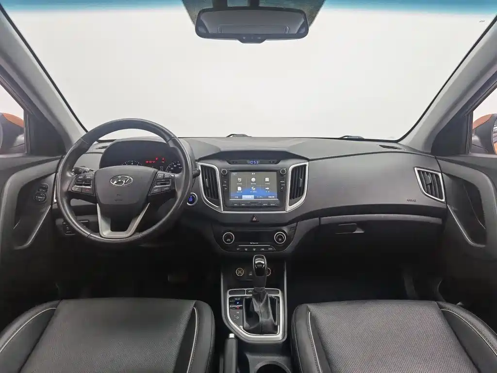 Hyundai ix25 — миниатюра 5
