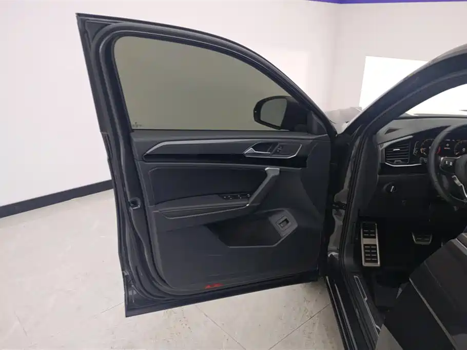 Volkswagen Tayron 2022 380TSI R-Line Smart Connect