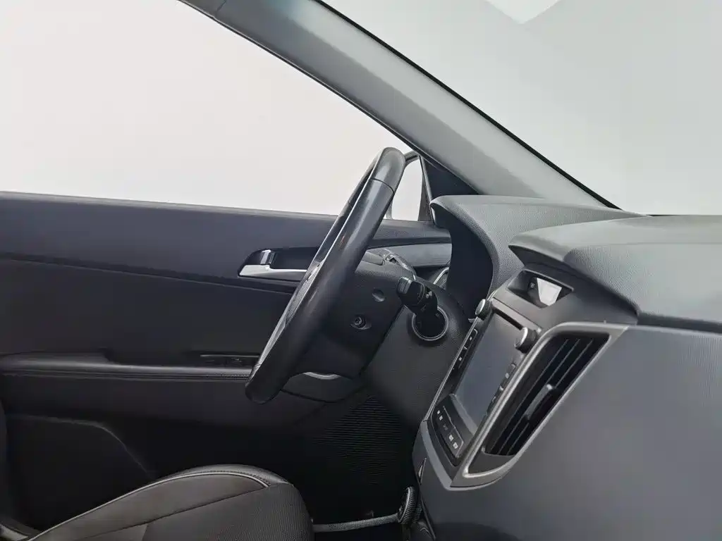 Hyundai ix25 — миниатюра 22