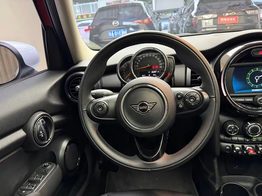 MINI Mini — миниатюра 11