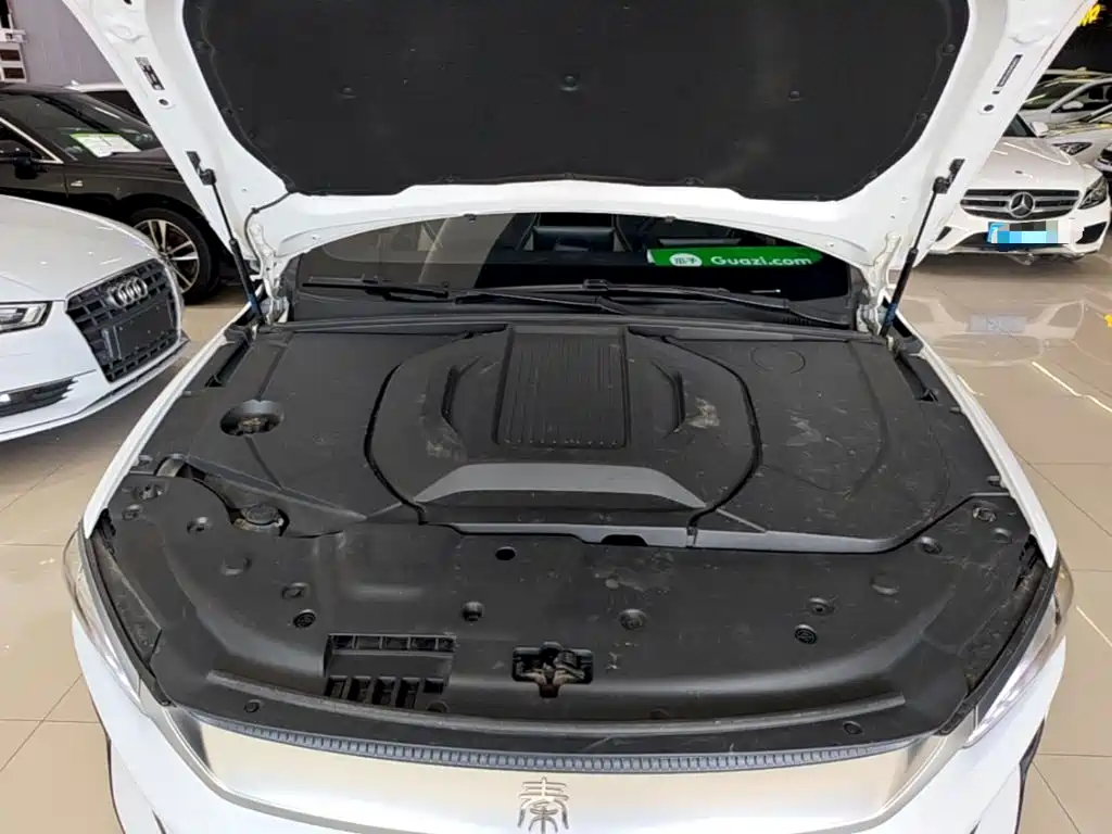BYD Qin PLUS — миниатюра 20